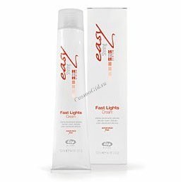 Lisap Easy Shining Fast Lights Cream ( ), 100  - ,   
